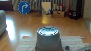 Sideshowcan  12-11-2021 video worship